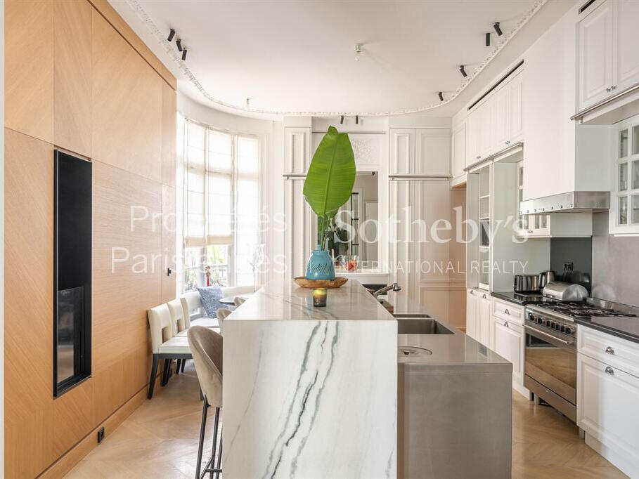 Apartment Paris 7e