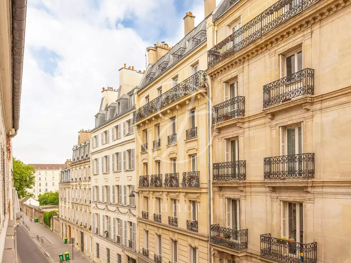 Apartment Paris 7e