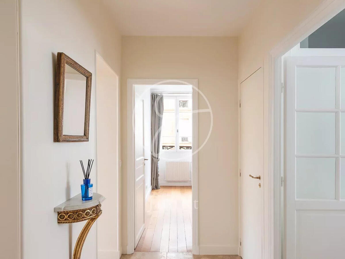 Apartment Paris 7e