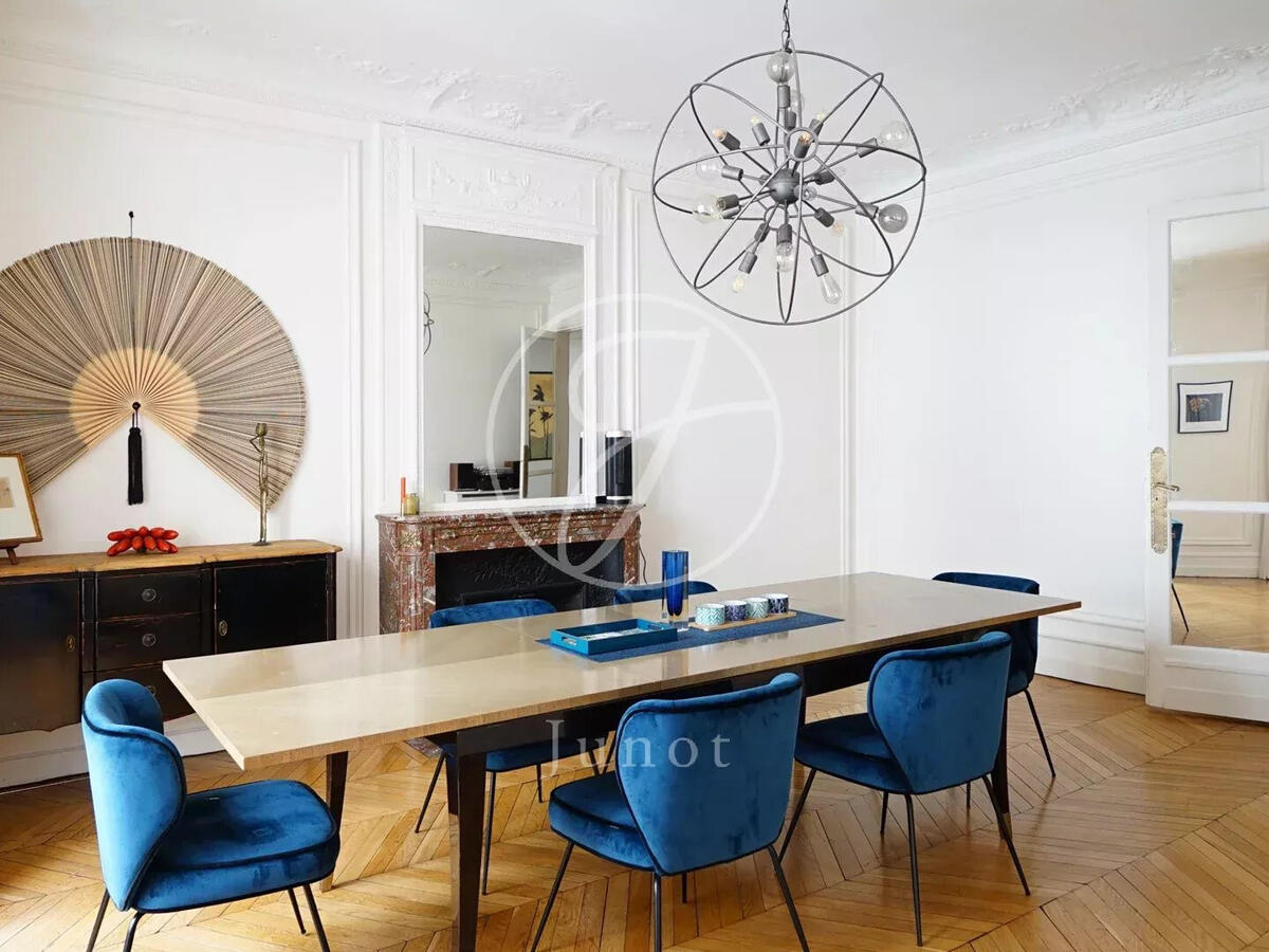 Appartement Paris 7e