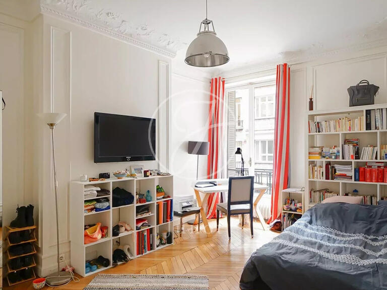 Appartement Paris 7e - 4 chambres - 199m²