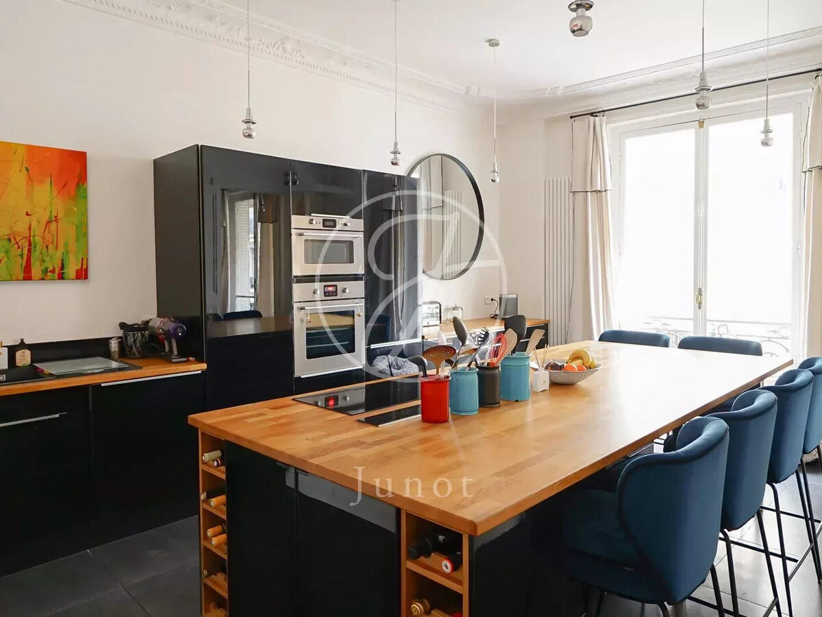 Appartement Paris 7e