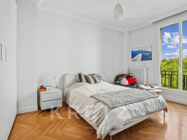 Appartement Paris 7e - 3 chambres - 155m²