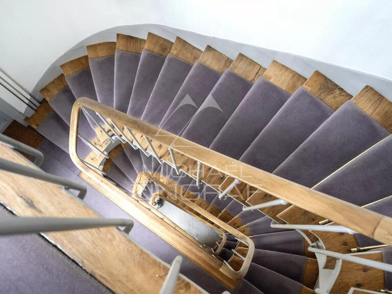 Appartement Paris 7e - 1 chambre - 28m²