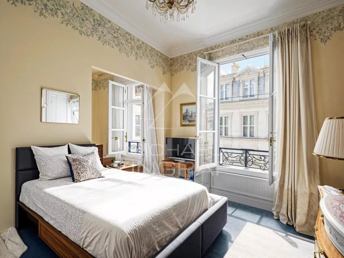 Apartment Paris 7e