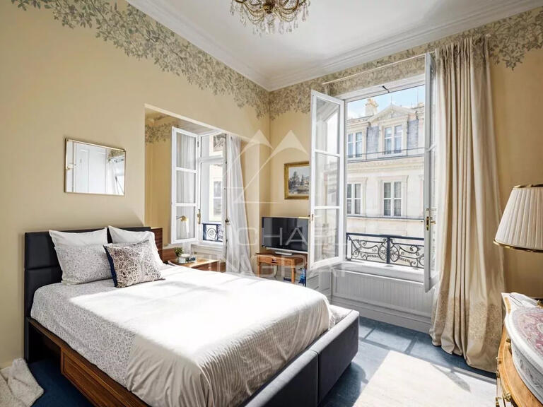 Appartement Paris 7e - 1 chambre - 28m²