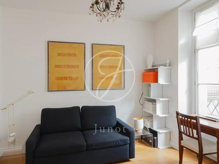 Apartment Paris 7e - 2 bedrooms - 63m²