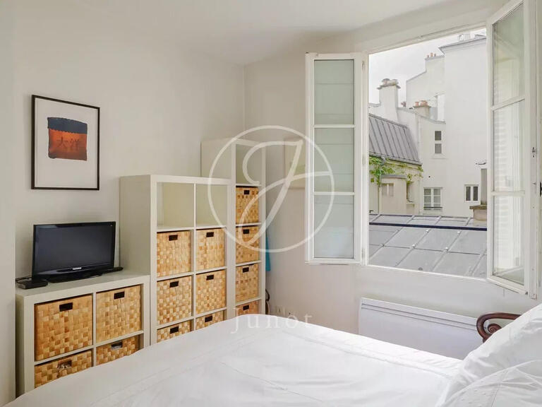 Apartment Paris 7e - 2 bedrooms - 63m²