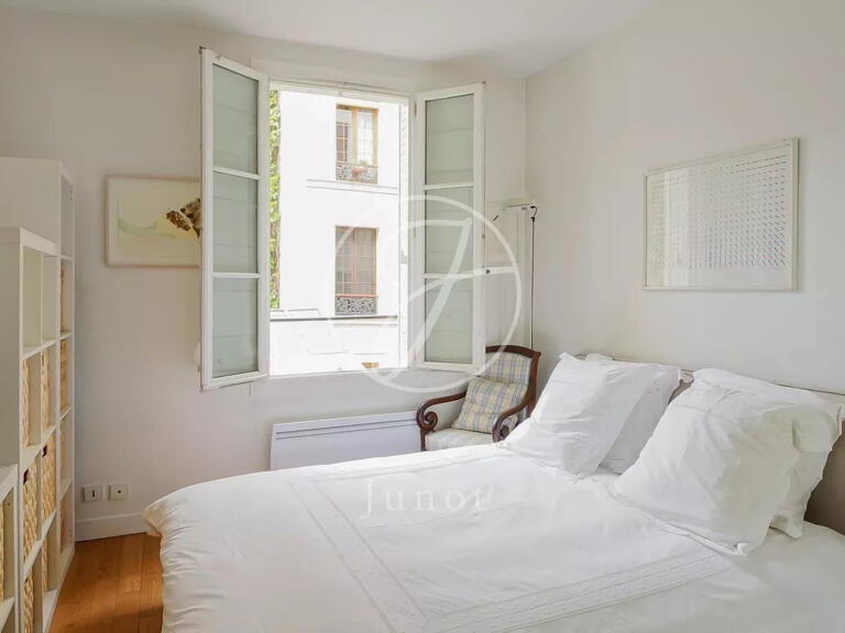 Apartment Paris 7e - 2 bedrooms - 63m²