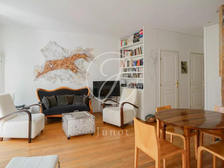 Apartment Paris 7e - 2 bedrooms - 63m²