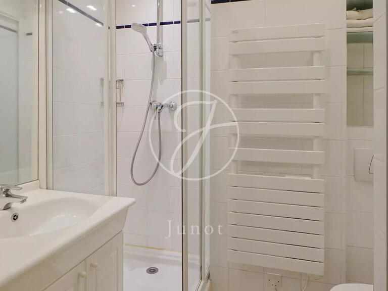Apartment Paris 7e - 2 bedrooms - 63m²