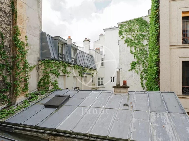 Apartment Paris 7e - 2 bedrooms - 63m²