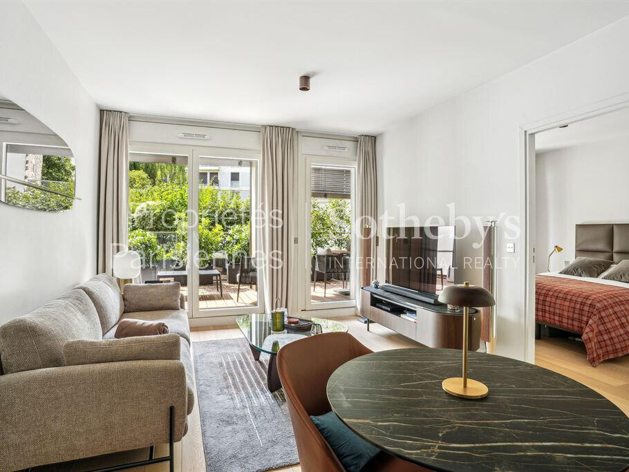 Apartment Paris 7e