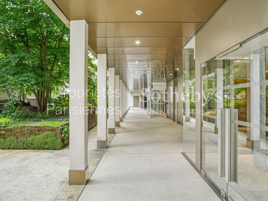 Apartment Paris 7e
