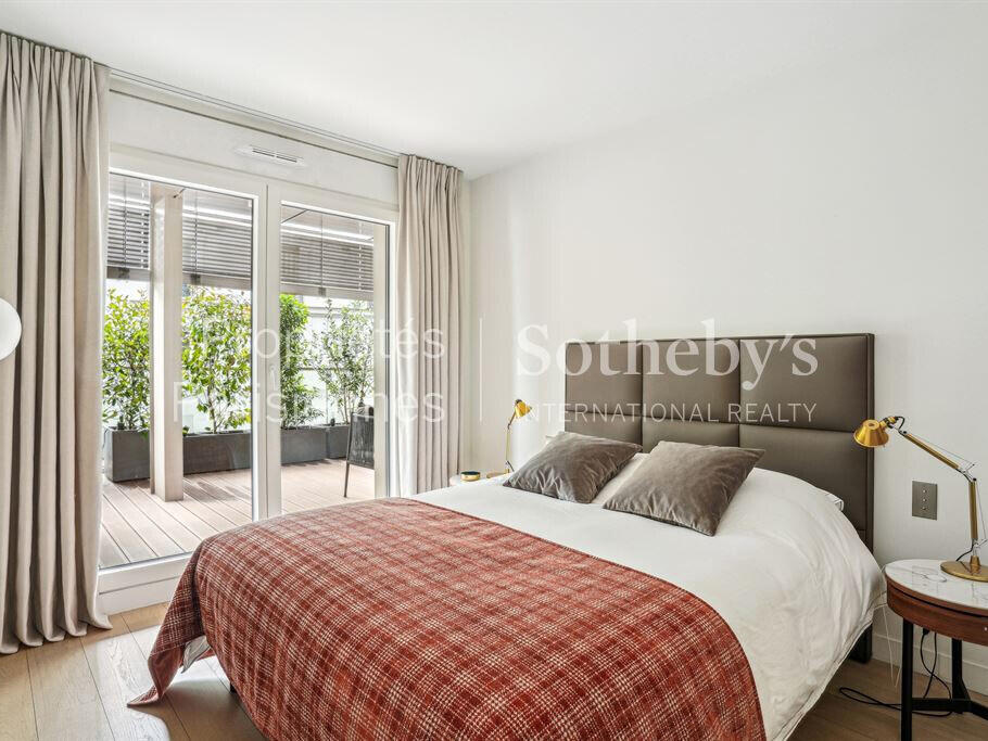 Apartment Paris 7e