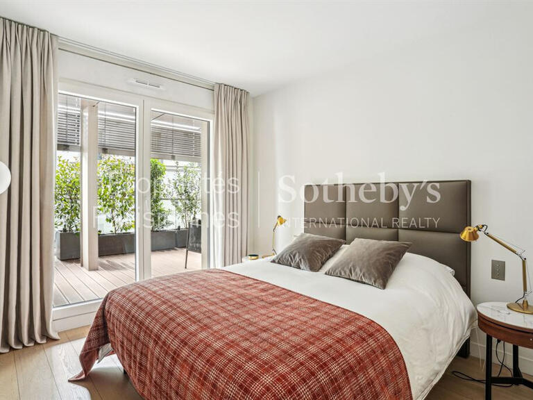 Apartment Paris 7e - 1 bedroom - 60m²
