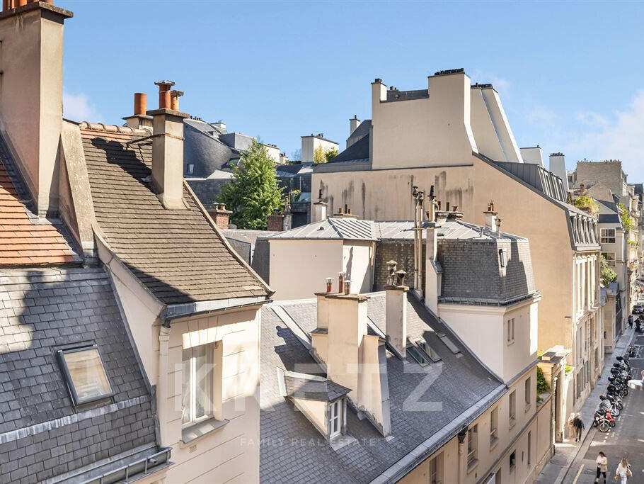 Apartment Paris 7e
