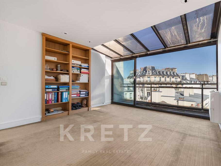 Apartment Paris 7e