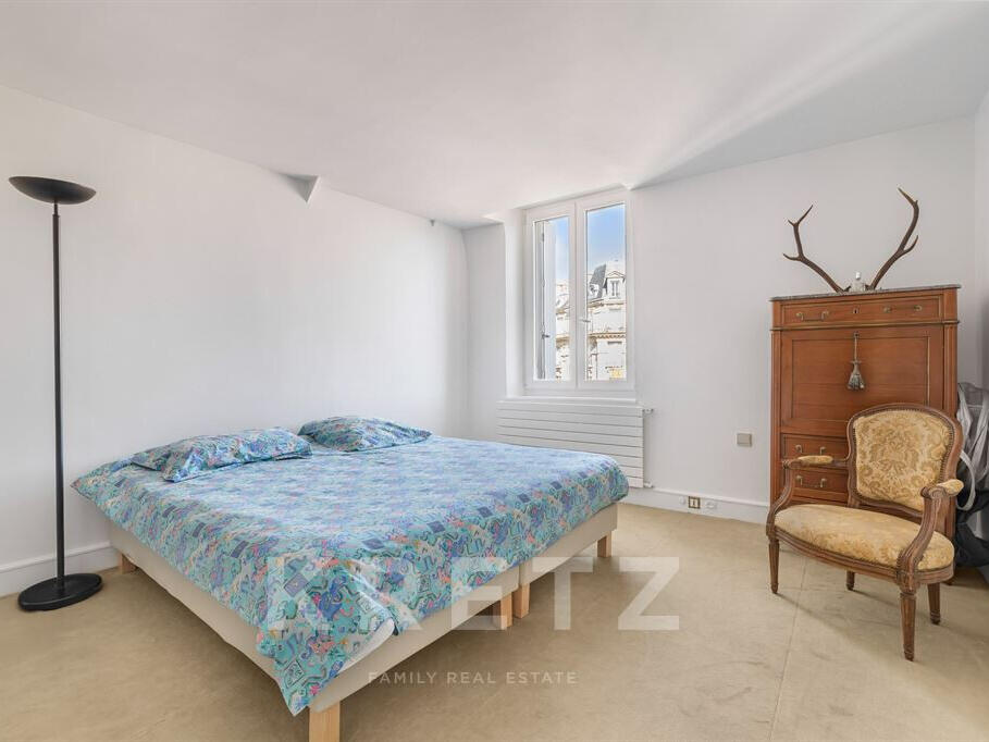 Apartment Paris 7e