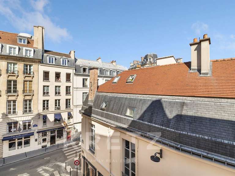 Apartment Paris 7e - 2 bedrooms - 91m²