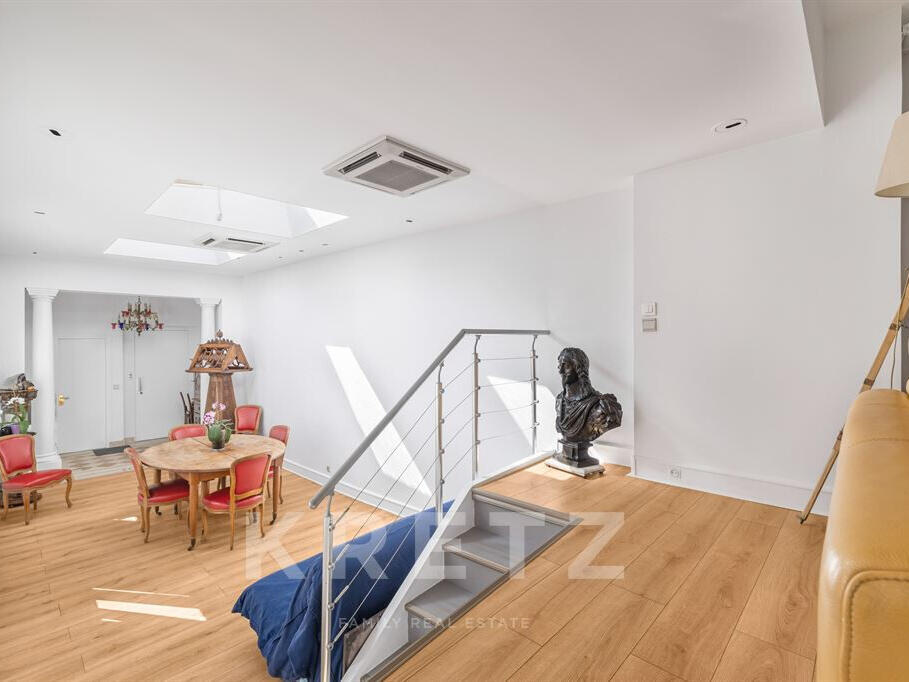 Apartment Paris 7e