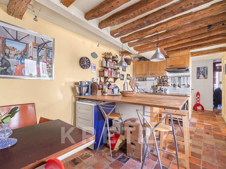 Apartment Paris 7e