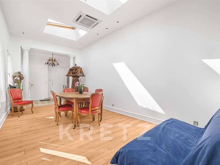 Apartment Paris 7e - 3 bedrooms - 154m²