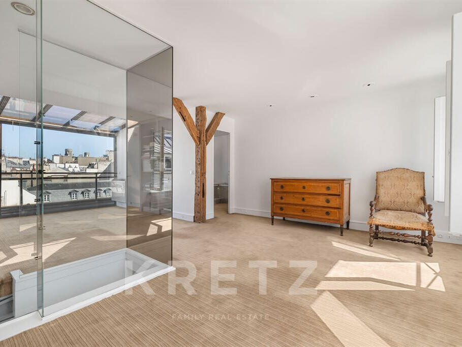 Apartment Paris 7e