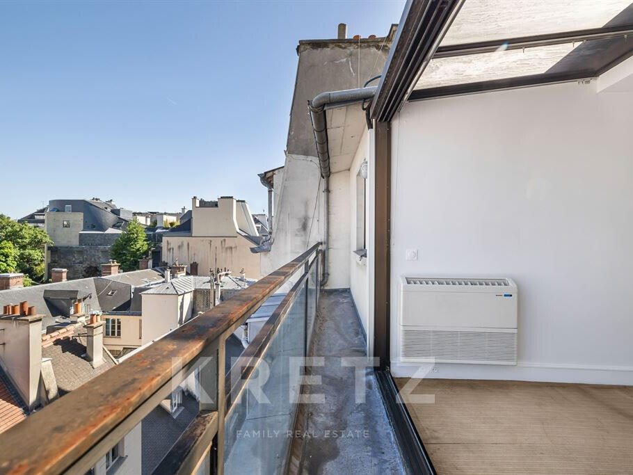 Apartment Paris 7e