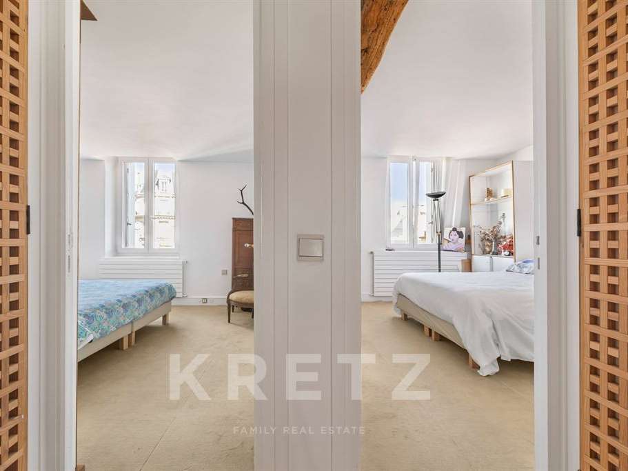 Apartment Paris 7e