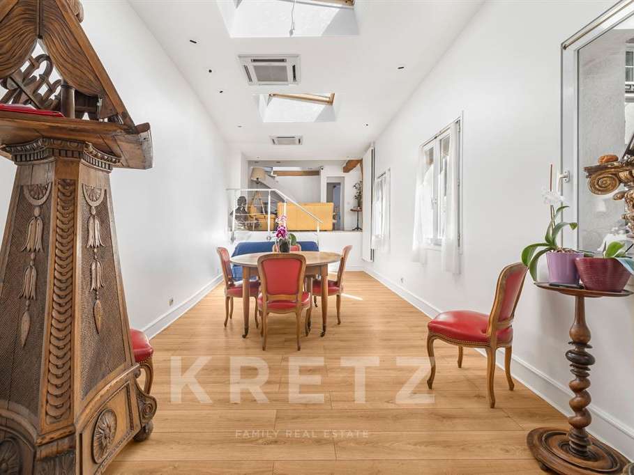 Apartment Paris 7e