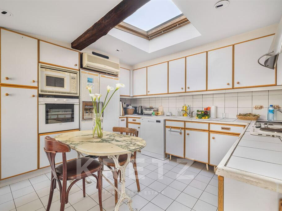 Apartment Paris 7e