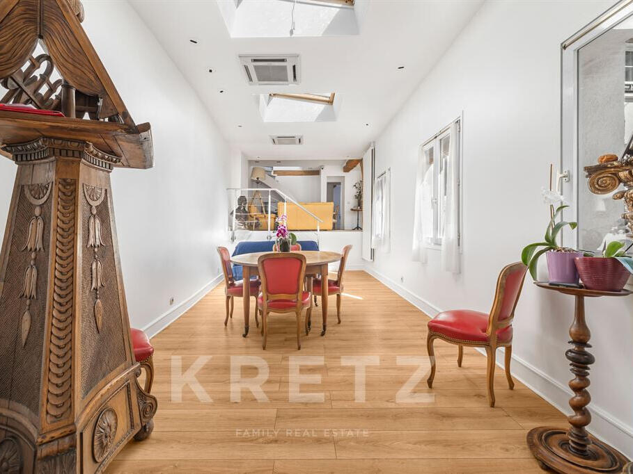 Apartment Paris 7e