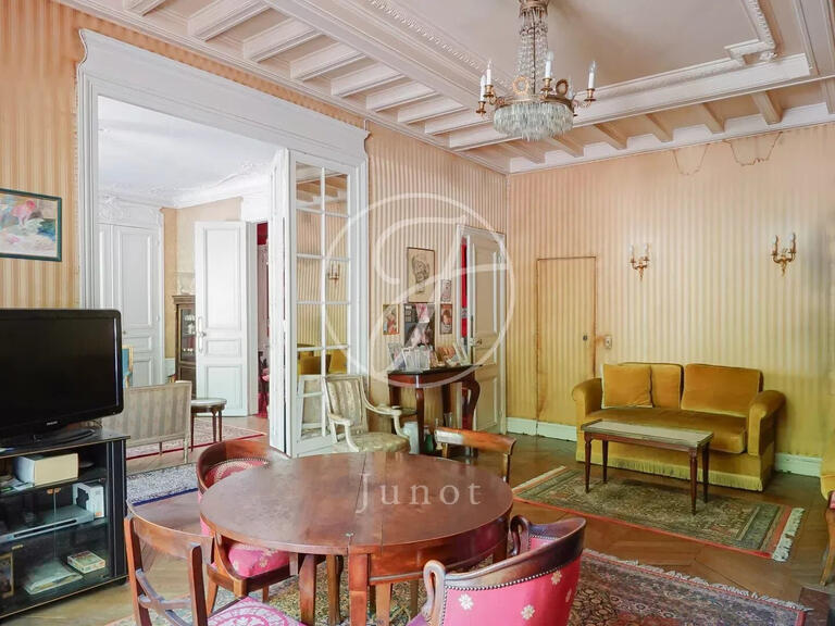Apartment Paris 7e - 4 bedrooms - 165m²