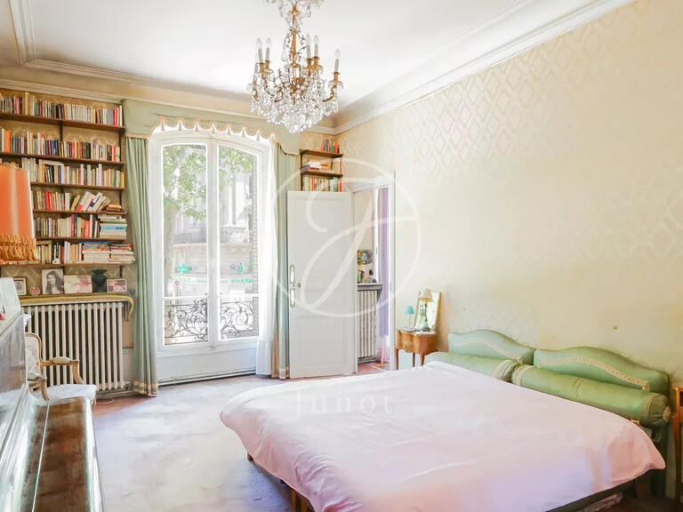 Apartment Paris 7e - 4 bedrooms - 165m²