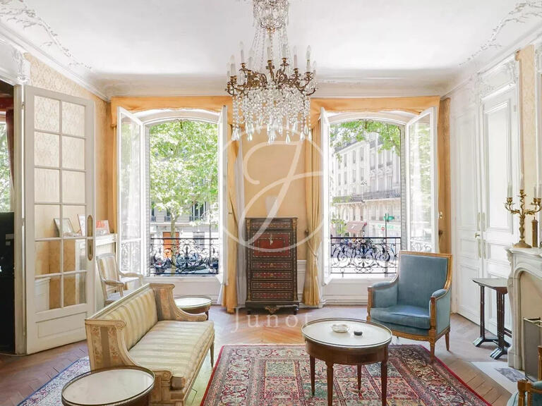 Apartment Paris 7e - 4 bedrooms - 165m²