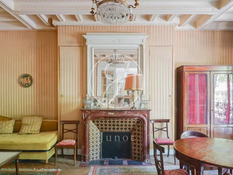 Apartment Paris 7e - 4 bedrooms - 165m²