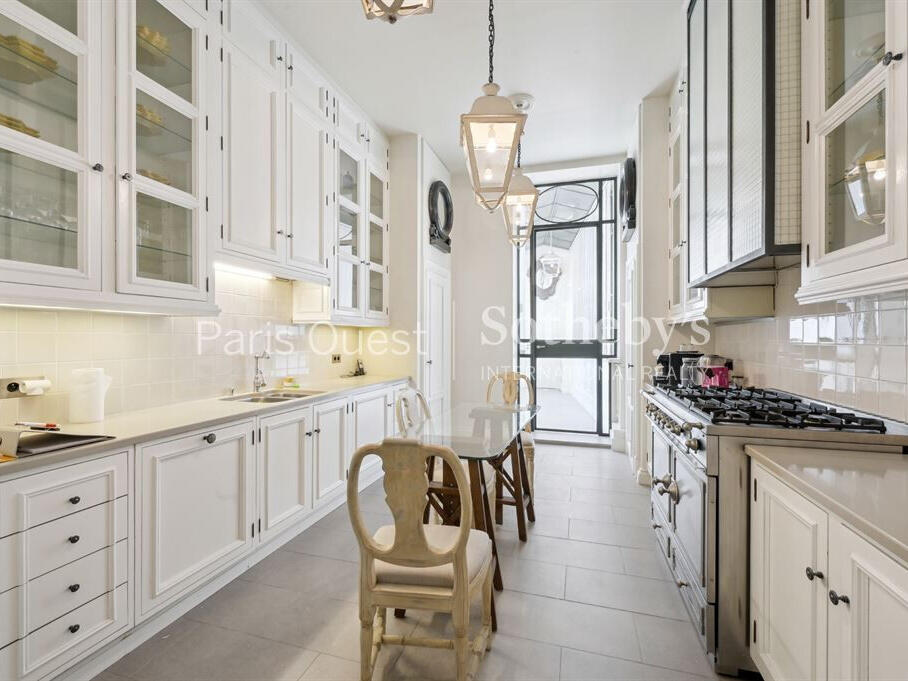 Apartment Paris 7e