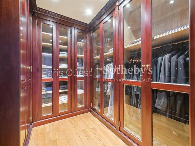 Appartement Paris 7e - 3 chambres - 320m²