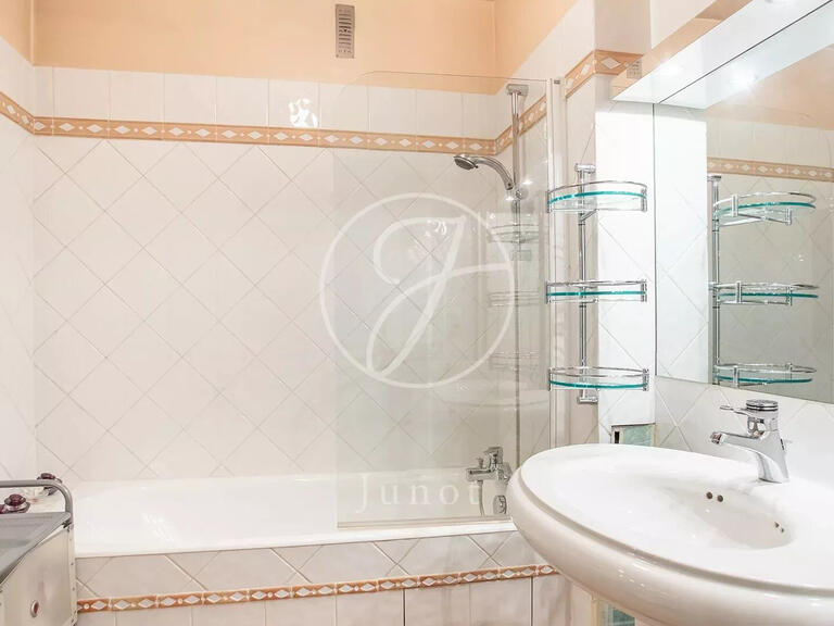 Apartment Paris 7e - 2 bedrooms - 98m²