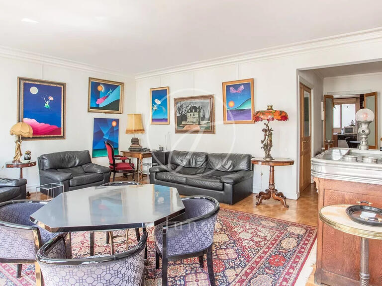 Apartment Paris 7e - 2 bedrooms - 98m²