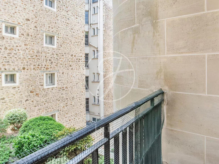 Apartment Paris 7e - 2 bedrooms - 98m²