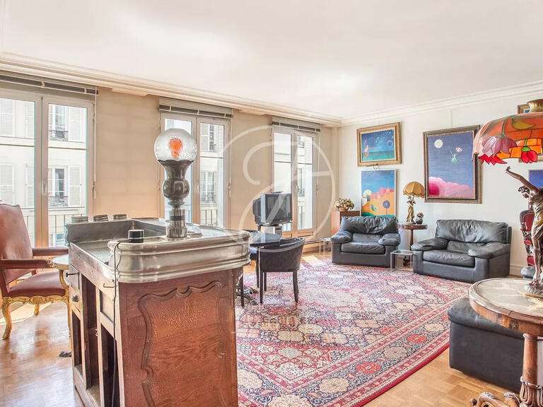 Apartment Paris 7e - 2 bedrooms - 98m²