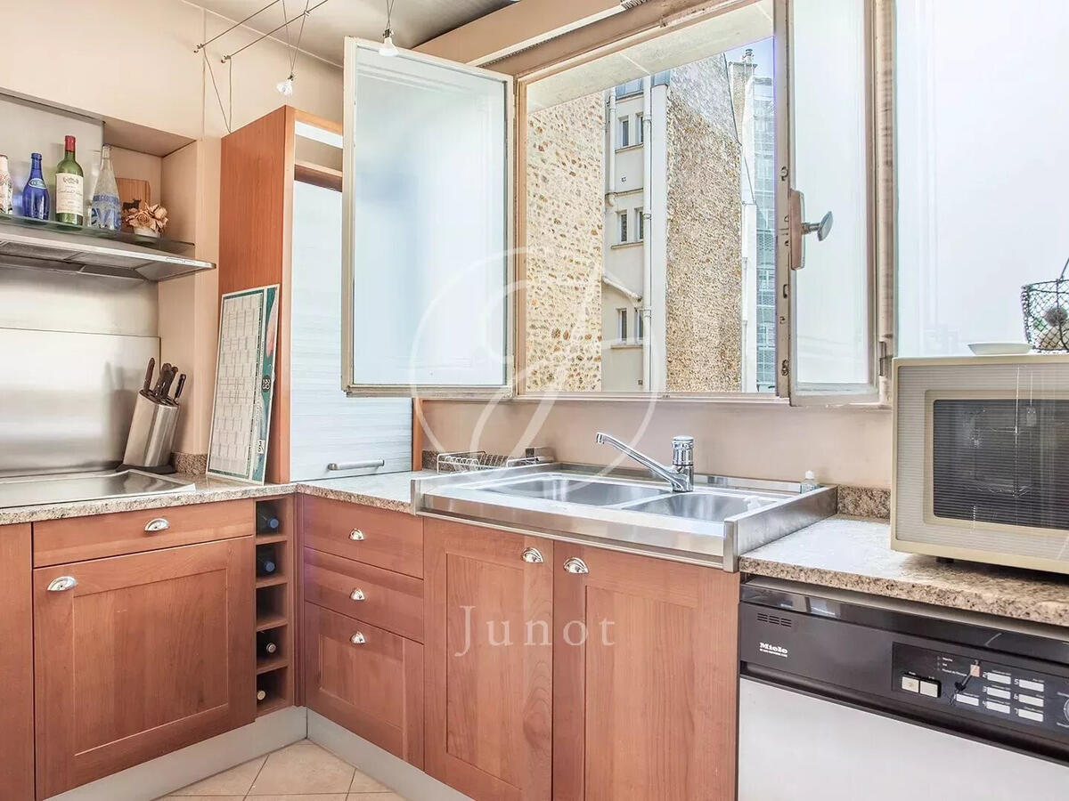 Apartment Paris 7e