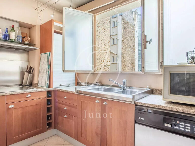 Apartment Paris 7e - 2 bedrooms - 98m²