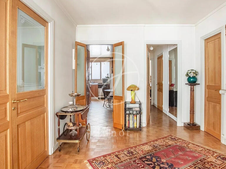 Apartment Paris 7e - 2 bedrooms - 98m²