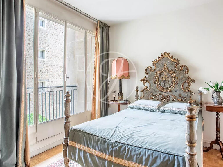 Apartment Paris 7e - 2 bedrooms - 98m²