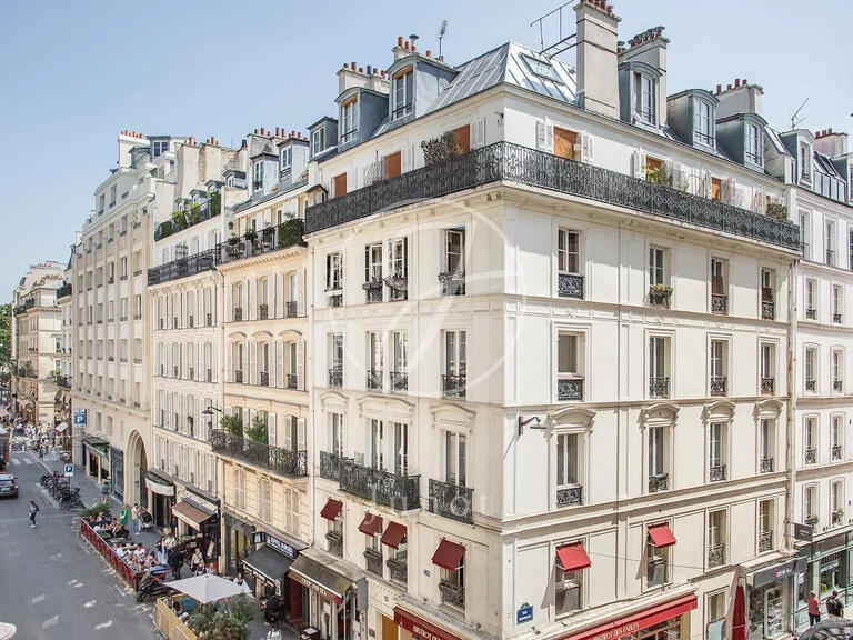 Apartment Paris 7e - 2 bedrooms - 98m²