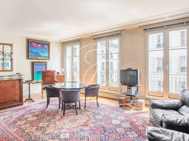 Apartment Paris 7e - 2 bedrooms - 98m²