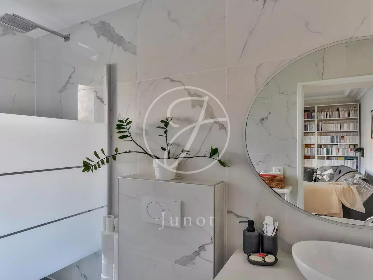 Appartement Paris 7e